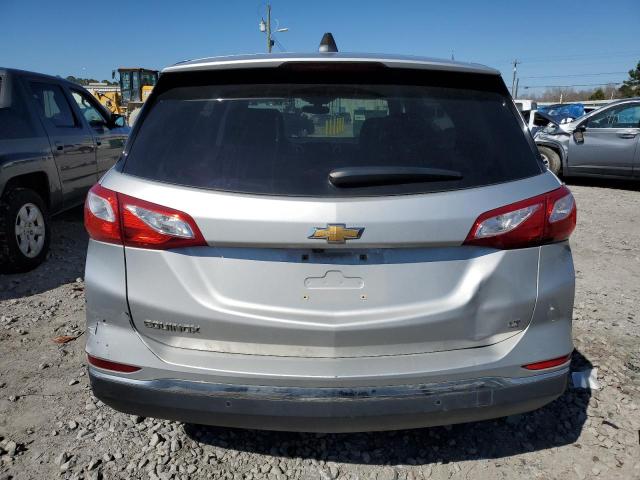 Photo 6 from auction – 2018 CHEVROLET EQUINOX LT with VIN 3GNAXJEV3JS612530