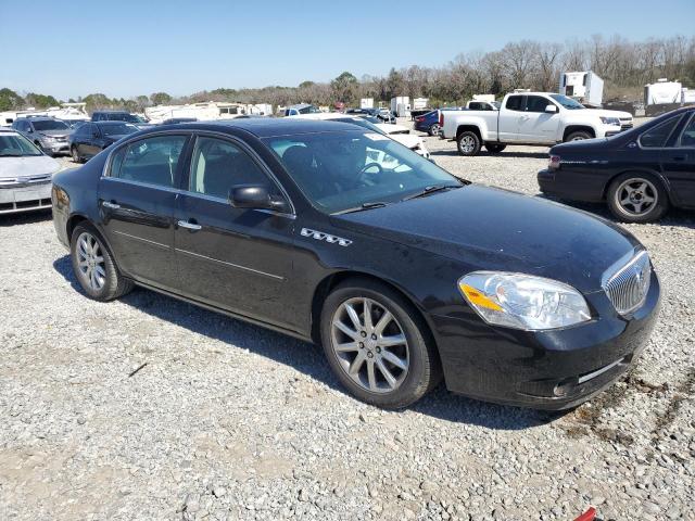 Photo 4 from auction – 2007 BUICK LUCERNE CX with VIN 1G4HE57YX7U216823