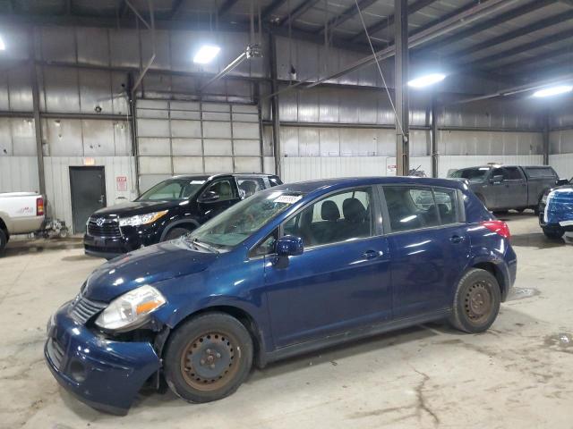 NISSAN VERSA S 2008 with VIN 3N1BC13E58L389488 - Photo from auction