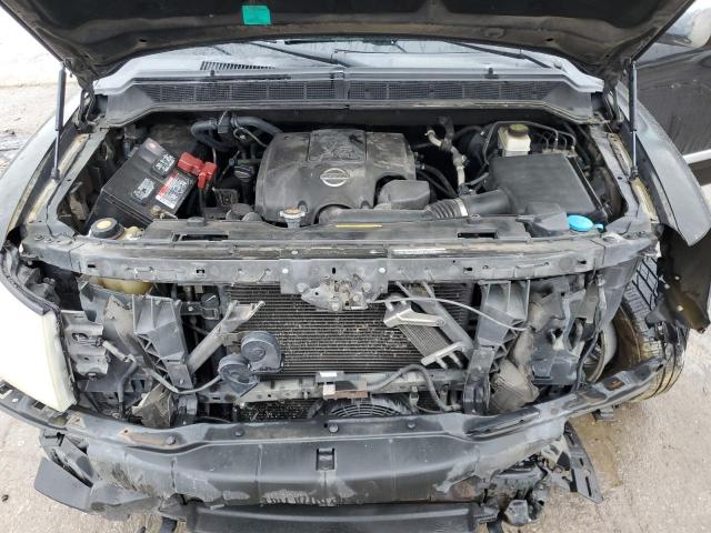 Photo 12 from auction – 2012 NISSAN ARMADA SV with VIN 5N1BA0ND7CN600843