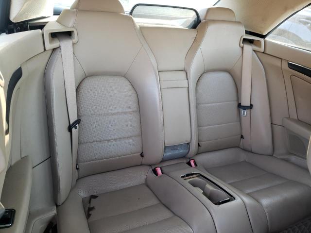Photo 10 from auction – 2011 MERCEDES-BENZ E 350 with VIN WDDKK5GF3BF064064