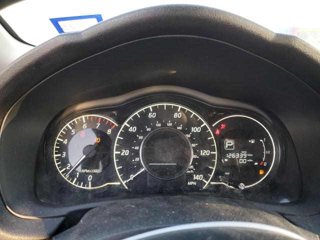 Снимка 9 от търг – 2017 NISSAN VERSA NOTE с VIN 3N1CE2CP1HL359278