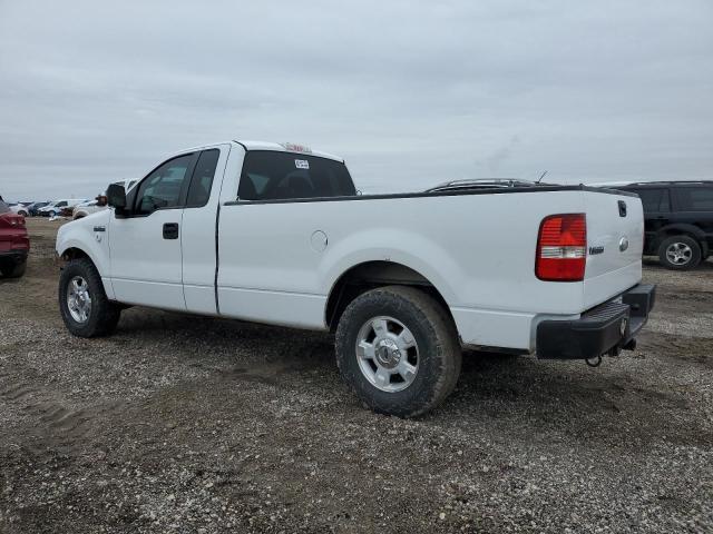 Photo 2 from auction – 2008 FORD F150 with VIN 1FTRF12WX8KB87907