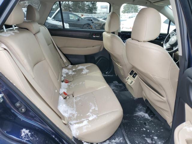 Photo 11 from auction – 2018 SUBARU OUTBACK 3. with VIN 4S4BSENC8J3237947