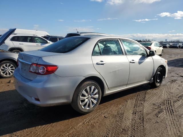 Photo 3 from auction – 2013 TOYOTA COROLLA BA with VIN 2T1BU4EE9DC068818