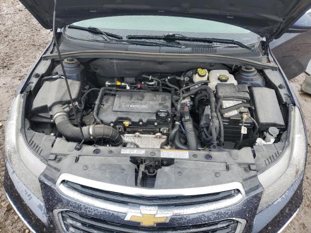 Photo 11 from auction – 2015 CHEVROLET CRUZE LT with VIN 1G1PC5SB3F7106775
