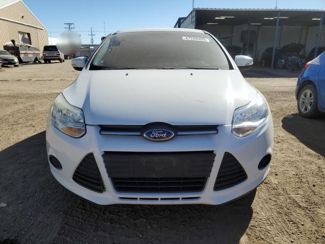 Foto 5 de la subasta – 2014 FORD FOCUS SE con VIN 1FADP3F27EL245011
