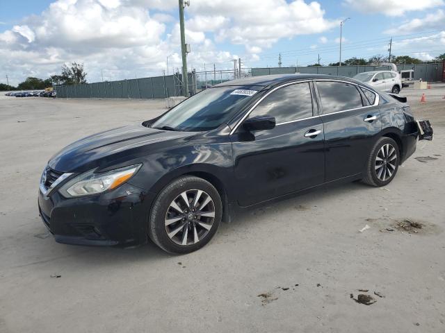 NISSAN ALTIMA 2.5 2016 with VIN 1N4AL3AP4GC145131 - Photo from auction