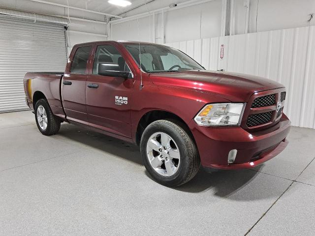 Photo 4 from auction – 2019 RAM 1500 CLASS with VIN 1C6RR6FG6KS594371
