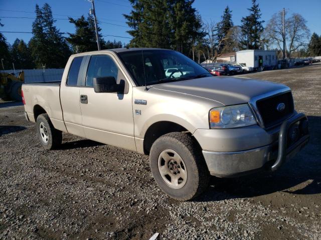 Photo 4 from auction – 2007 FORD F150 with VIN 1FTPX14V87FA78684