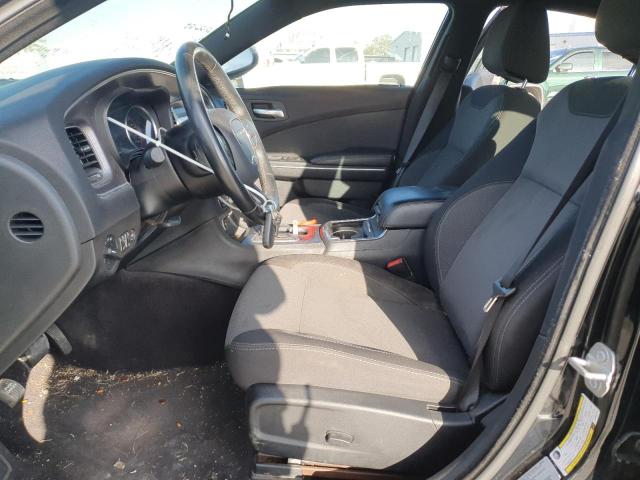 Photo 7 from auction – 2017 DODGE CHARGER with VIN 2C3CDXBG5HH557373