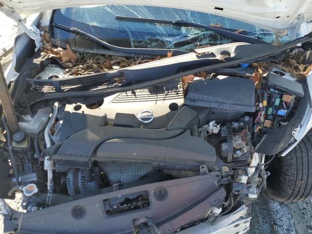 Photo 11 from auction – 2014 NISSAN ALTIMA 2.5 with VIN 1N4AL3AP6EN388358