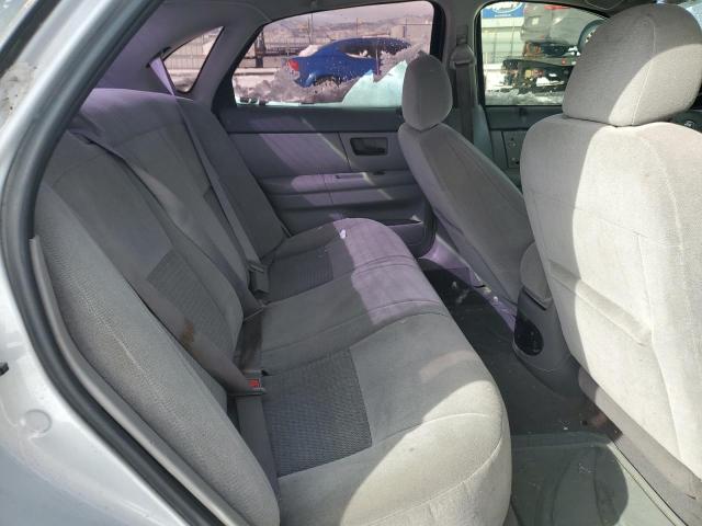 Photo 10 from auction – 2007 FORD TAURUS SE with VIN 1FAFP53U17A190645