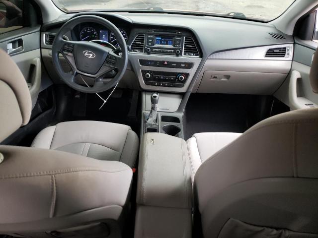 Photo 8 from auction – 2015 HYUNDAI SONATA SE with VIN 5NPE24AF9FH218475