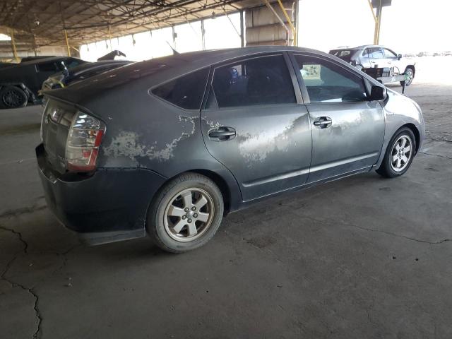 Photo 3 from auction – 2009 TOYOTA PRIUS with VIN JTDKB20U893528690