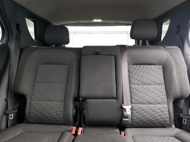 Photo 10 from auction – 2018 CHEVROLET EQUINOX LT with VIN 3GNAXJEV2JL361154
