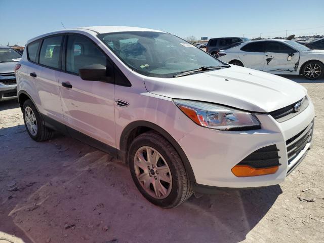 Zdjęcie 4 z aukcji – 2013 FORD ESCAPE S z VIN 1FMCU0F78DUB53922