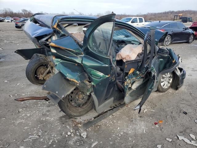 Photo 3 from auction – 2000 TOYOTA ECHO with VIN JTDBT1233Y0074554