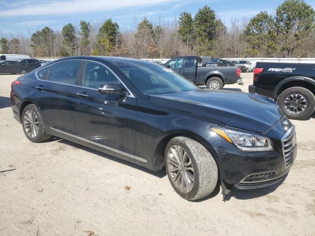 Photo 4 from auction – 2015 HYUNDAI GENESIS 3. with VIN KMHGN4JE5FU021330