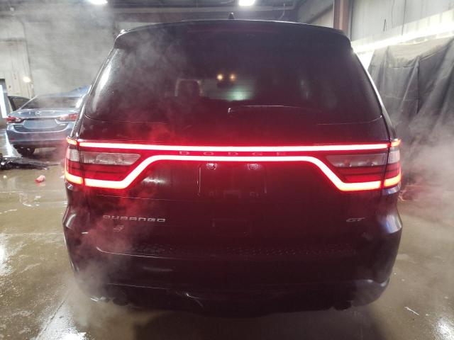 Photo 6 from auction – 2024 DODGE DURANGO GT with VIN 1C4RDJDG0RC212840