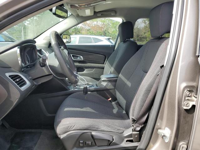 Photo 7 from auction – 2010 GMC TERRAIN SL with VIN 2CTALBEW9A6416811