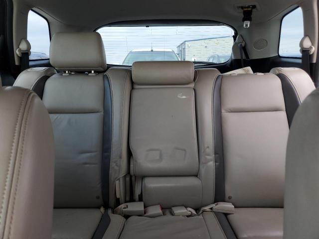 Photo 10 from auction – 2010 MAZDA CX-9 with VIN JM3TB2MA8A0232506