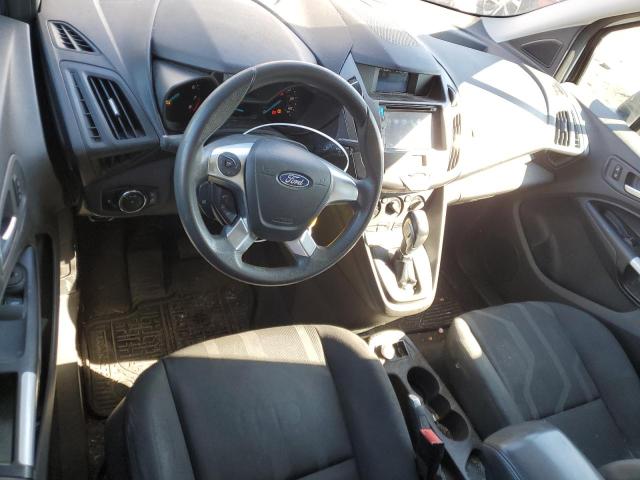 Photo 8 from auction – 2014 FORD TRANSIT CO with VIN NM0LS6F76E1138199