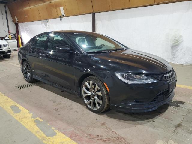 Photo 4 from auction – 2016 CHRYSLER 200 S with VIN 1C3CCCBB9GN124130