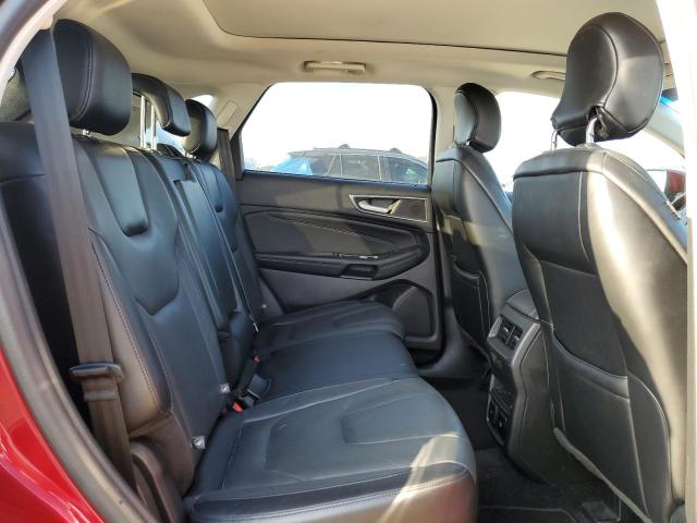 Фото 11 с аукциона – 2017 FORD EDGE TITAN с VIN 2FMPK4K92HBB80423