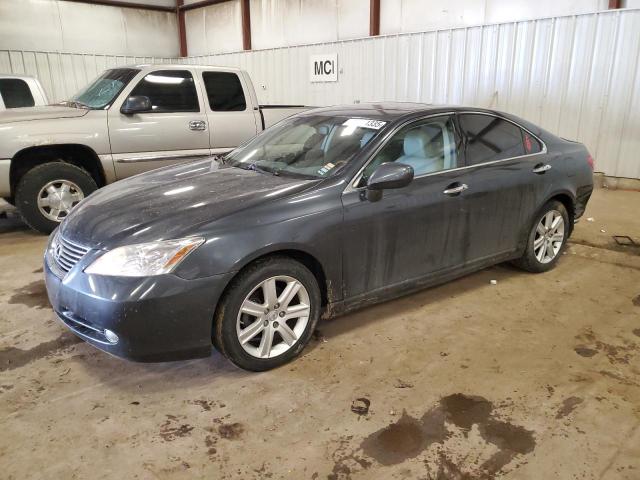صورة رقم 1 من المزاد - 2008 LEXUS ES 350 مع VIN JTHBJ46G582192354