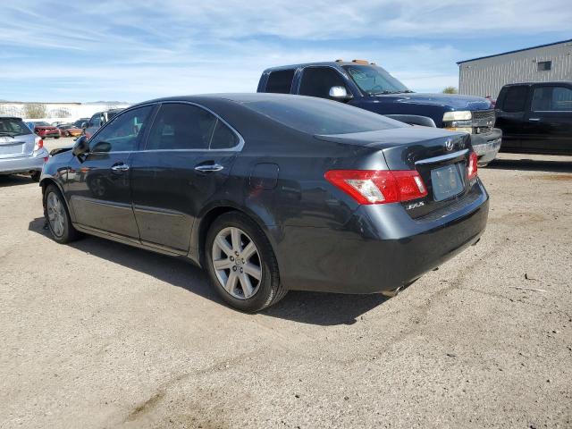 Photo 2 from auction – 2007 LEXUS ES 350 with VIN JTHBJ46GX72008704