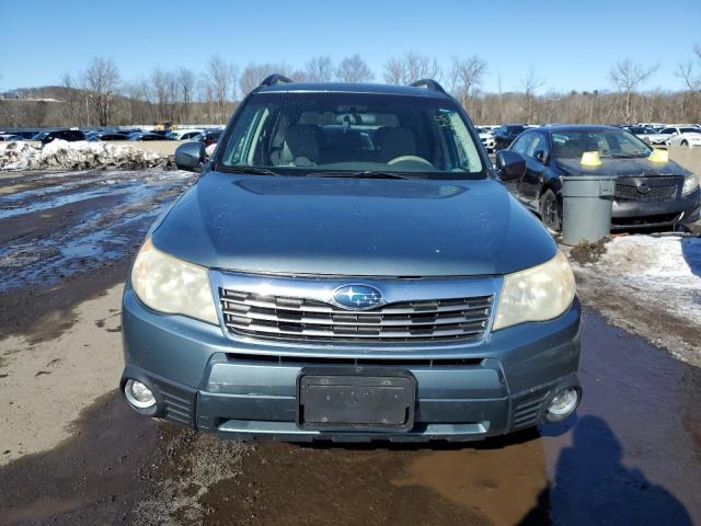 Photo 5 from auction – 2010 SUBARU FORESTER 2 with VIN JF2SH6CC5AH909933