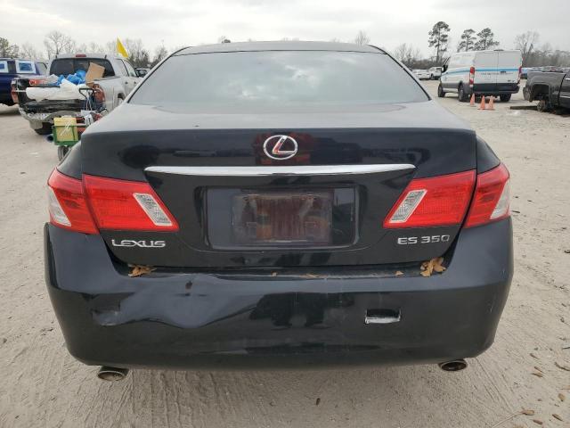 Photo 6 from auction – 2007 LEXUS ES 350 with VIN JTHBJ46G572122576