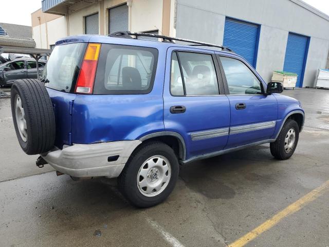 Photo 3 from auction – 2000 HONDA CR-V LX with VIN JHLRD2845YC008672