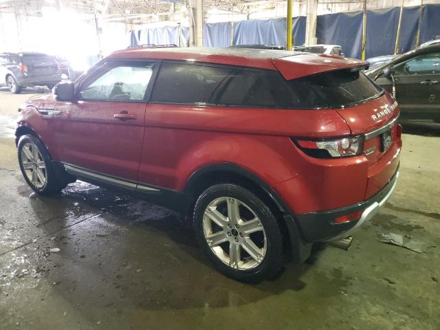 Photo 2 from auction – 2012 LAND ROVER RANGE ROVE with VIN SALVR1BG6CH621236