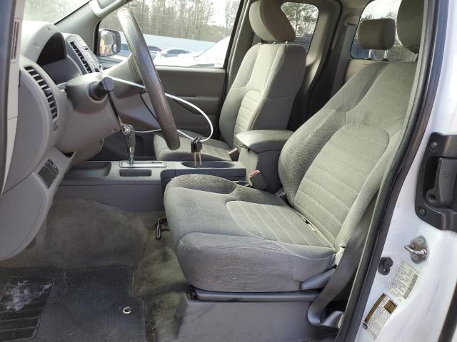 Photo 7 from auction – 2018 NISSAN FRONTIER S with VIN 1N6BD0CT7JN729679