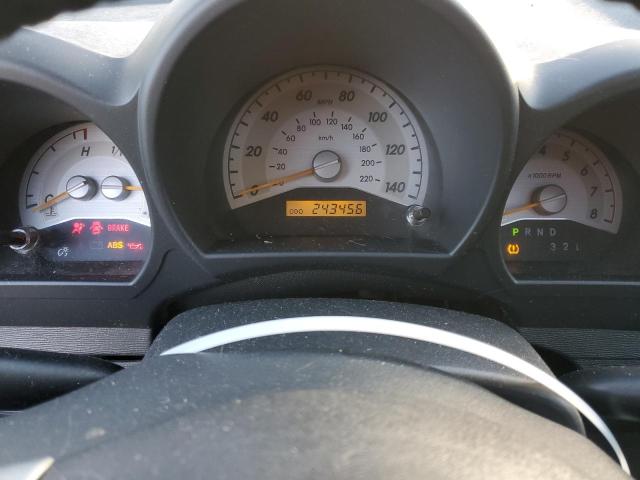Photo 9 from auction – 2006 TOYOTA SCION TC with VIN JTKDE177360070699