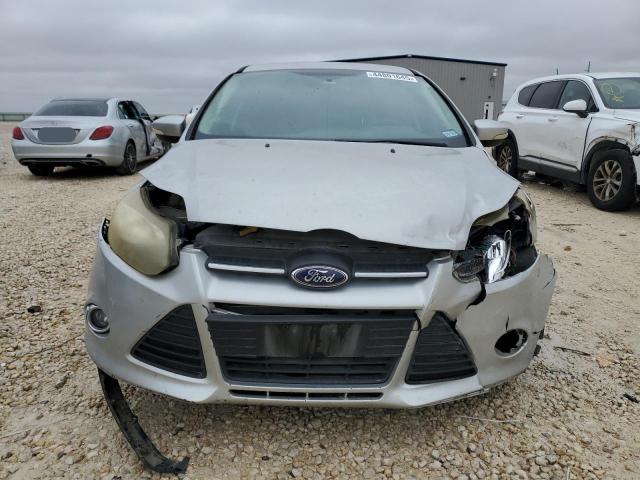 Photo 5 from auction – 2014 FORD FOCUS SE with VIN 1FADP3K27EL213343