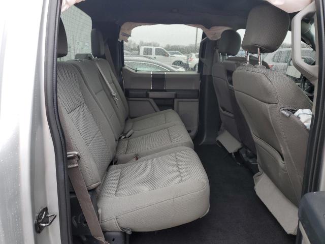 Photo 10 from auction – 2019 FORD F150 SUPER with VIN 1FTEW1EB6KFC11286