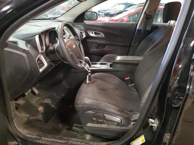Photo 7 from auction – 2014 CHEVROLET EQUINOX LS with VIN 2GNALAEK3E6382946