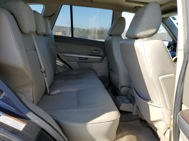 Photo 11 from auction – 2007 SUZUKI GRAND VITA with VIN JS3TE947574202136