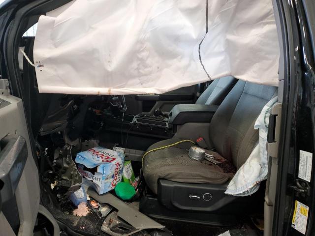 Photo 7 from auction – 2015 FORD F150 SUPER with VIN 1FTEX1EP8FFC20246