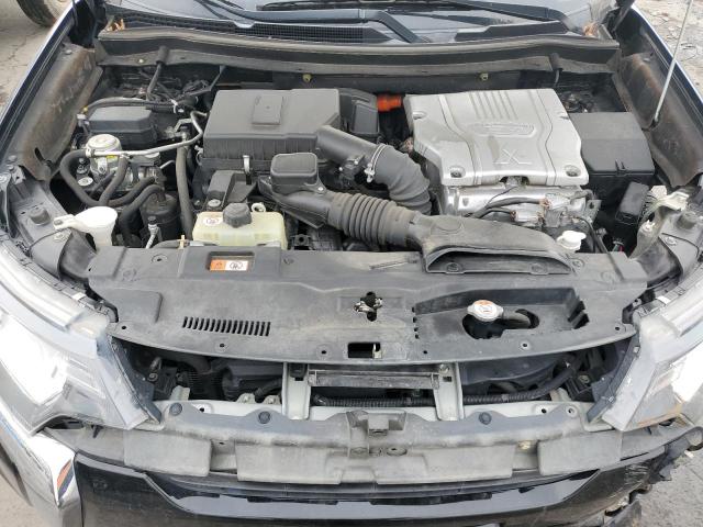 Photo 12 from auction – 2018 MITSUBISHI OUTLANDER with VIN JA4J24A57JZ070795