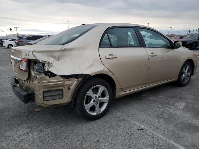 Photo 3 from auction – 2012 TOYOTA COROLLA BA with VIN 5YFBU4EEXCP029380