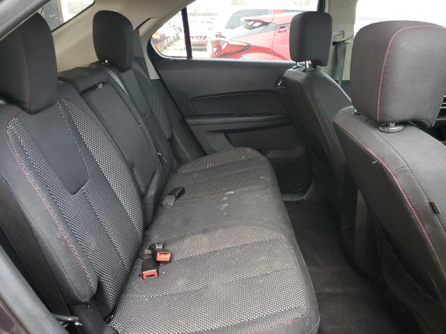 Photo 11 from auction – 2016 CHEVROLET EQUINOX LT with VIN 2GNALCEK9G6128902