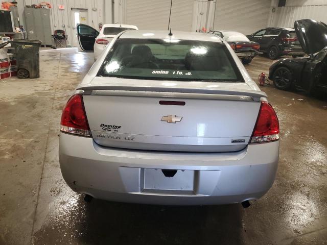 Photo 6 from auction – 2013 CHEVROLET IMPALA LTZ with VIN 2G1WC5E38D1208955
