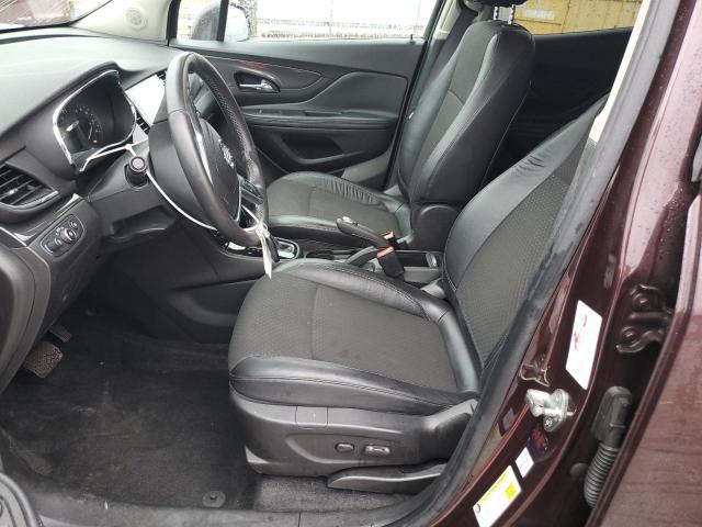 Photo 7 from auction – 2017 BUICK ENCORE PRE with VIN KL4CJBSB2HB242495