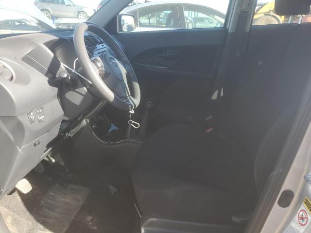 Photo 7 from auction – 2008 TOYOTA SCION XD with VIN JTKKU10468J005384