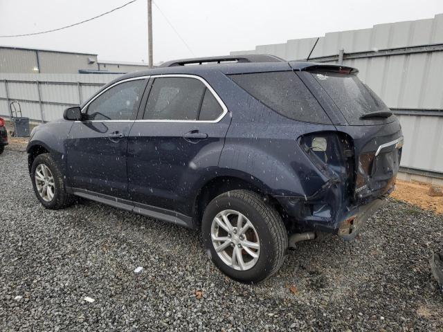 Photo 2 from auction – 2017 CHEVROLET EQUINOX LT with VIN 2GNALCEK6H6267659