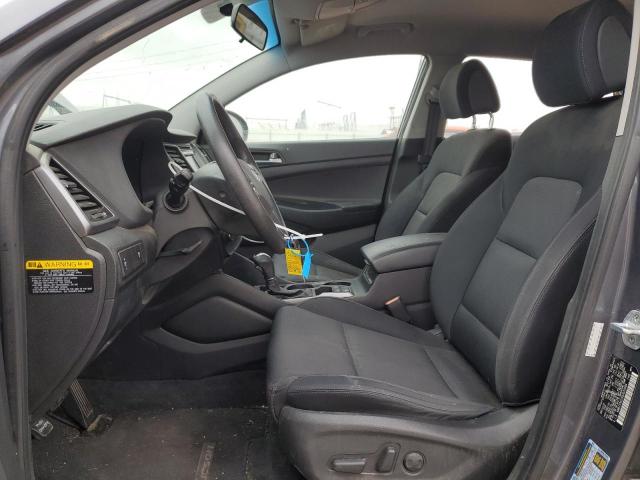Photo 7 from auction – 2016 HYUNDAI TUCSON LIM with VIN KM8J33A23GU033084